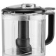 Кухонний мінікомбайн KitchenAid 5KFC0516EER 1,2 л