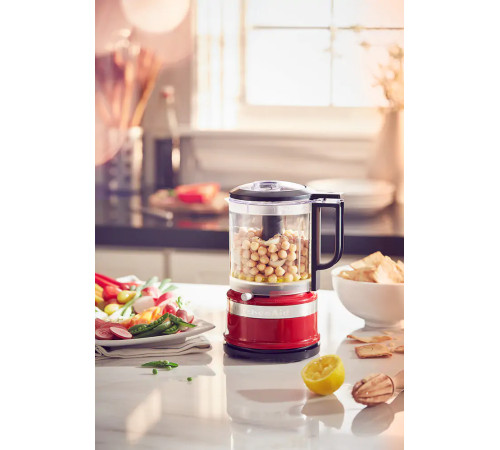 Кухонний мінікомбайн KitchenAid 5KFC0516EER 1,2 л