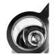 Кухонний мінікомбайн KitchenAid 5KFC0516EOB 1,2 л
