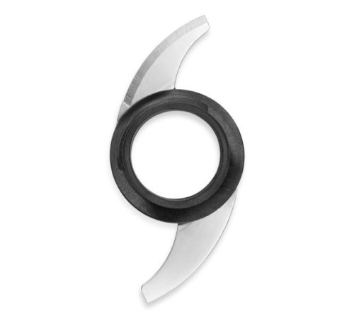 Кухонний мінікомбайн KitchenAid 5KFC0516EOB 1,2 л