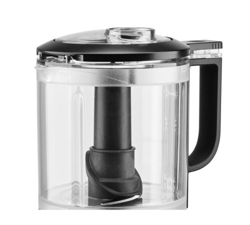 Кухонний мінікомбайн KitchenAid 5KFC0516EOB 1,2 л