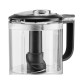 Кухонний мінікомбайн KitchenAid 5KFC0516EOB 1,2 л