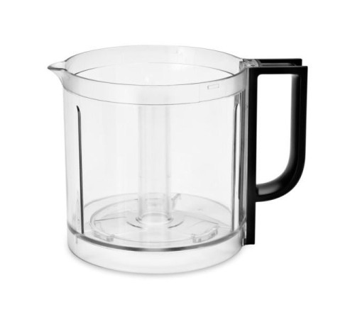 Кухонний мінікомбайн KitchenAid 5KFC0516EOB 1,2 л