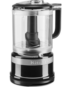 Кухонний мінікомбайн KitchenAid 5KFC0516EOB 1,2 л