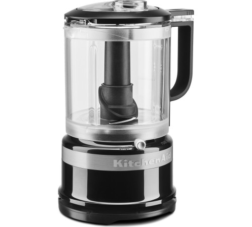 Кухонний мінікомбайн KitchenAid 5KFC0516EOB 1,2 л