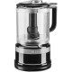 Кухонний мінікомбайн KitchenAid 5KFC0516EOB 1,2 л