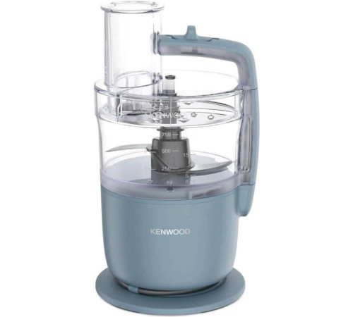 Кухонний комбайн Kenwood FDP 22.130 GY