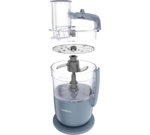 Кухонний комбайн Kenwood FDP 22.130 GY