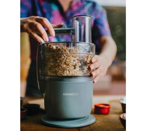 Кухонний комбайн Kenwood FDP 22.130 GY