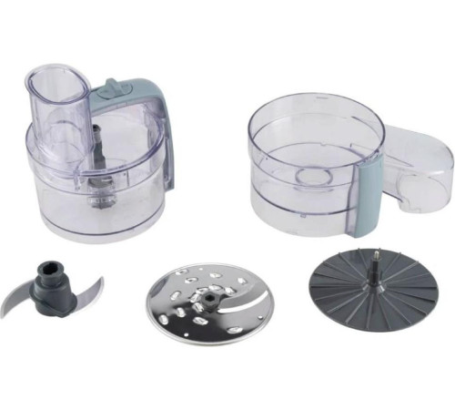 Кухонний комбайн Kenwood FDP 22.130 GY