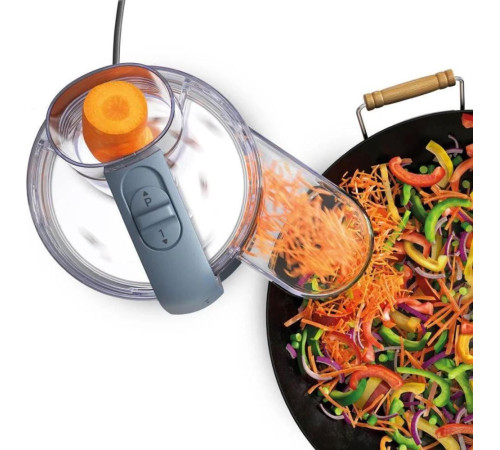 Кухонний комбайн Kenwood FDP 22.130 GY