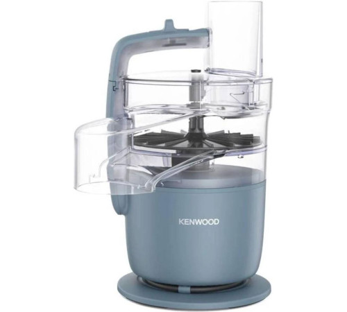 Кухонний комбайн Kenwood FDP 22.130 GY