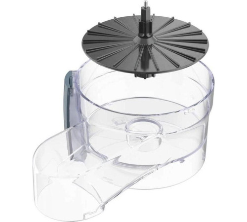 Кухонний комбайн Kenwood FDP 22.130 GY