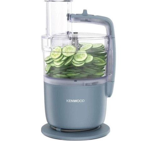 Кухонний комбайн Kenwood FDP 22.130 GY