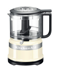 Кухонний мінікомбайн KitchenAid 5KFC3516EAC 0,83 л