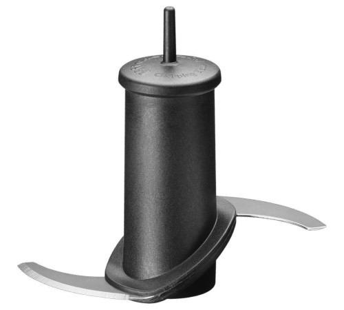 Кухонний мінікомбайн KitchenAid 5KFC3516EAC 0,83 л