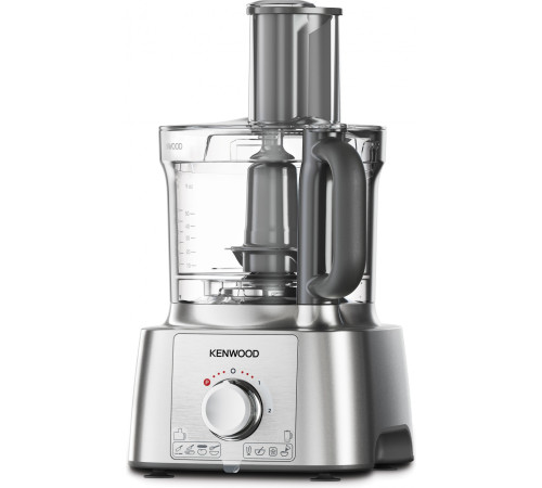 Кухонний комбайн Kenwood FDP 65.820SI