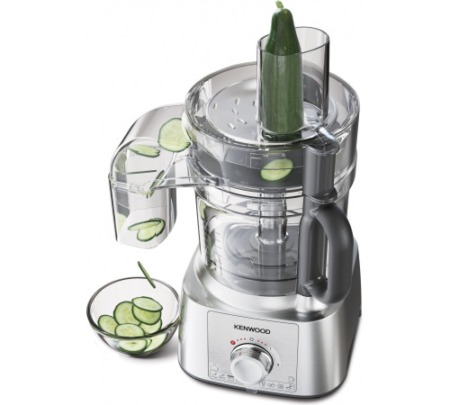 Кухонний комбайн Kenwood FDP 65.820SI