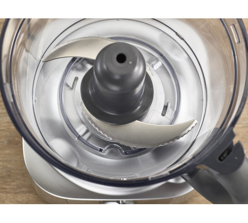 Кухонний комбайн Kenwood FDP 65.820SI