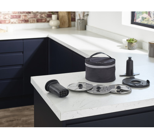 Кухонний комбайн Kenwood FDP 65.820SI