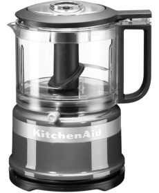 Кухонний мінікомбайн KitchenAid 5KFC3516ECU 0,83 л