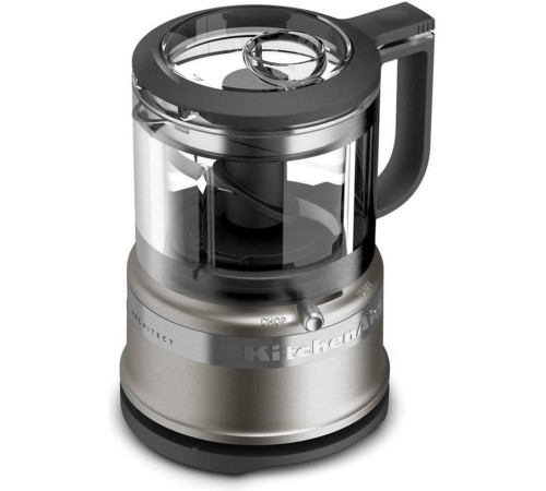 Кухонний мінікомбайн KitchenAid 5KFC3516ECU 0,83 л