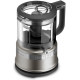 Кухонний мінікомбайн KitchenAid 5KFC3516ECU 0,83 л