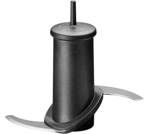 Кухонний мінікомбайн KitchenAid 5KFC3516ECU 0,83 л