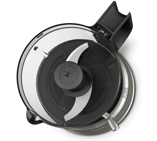 Кухонний мінікомбайн KitchenAid 5KFC3516ECU 0,83 л