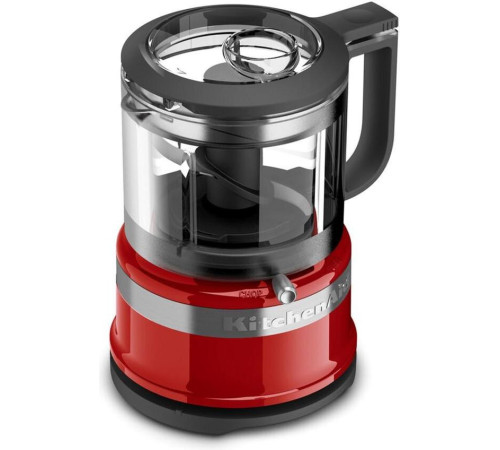 Кухонний мінікомбайн KitchenAid 5KFC3516EER 0,83 л