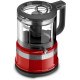 Кухонний мінікомбайн KitchenAid 5KFC3516EER 0,83 л