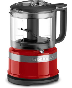 Кухонний мінікомбайн KitchenAid 5KFC3516EER 0,83 л