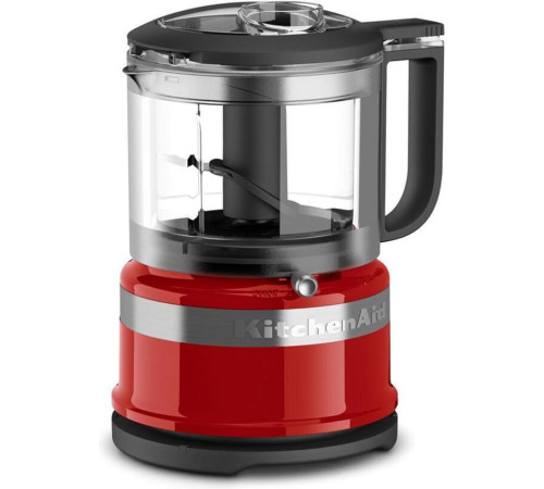 Кухонний мінікомбайн KitchenAid 5KFC3516EER 0,83 л