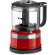 Кухонний мінікомбайн KitchenAid 5KFC3516EER 0,83 л
