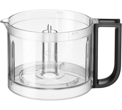 Кухонний мінікомбайн KitchenAid 5KFC3516EER 0,83 л
