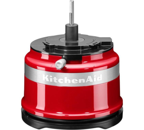 Кухонний мінікомбайн KitchenAid 5KFC3516EER 0,83 л