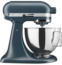 Планетарний міксер з відкидним блоком KitchenAid Artisan 5KSM95PSEBS 4,3 л