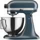 Планетарний міксер з відкидним блоком KitchenAid Artisan 5KSM95PSEBS 4,3 л