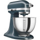 Планетарний міксер з відкидним блоком KitchenAid Artisan 5KSM95PSEBS 4,3 л