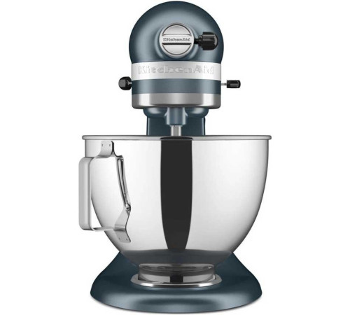 Планетарний міксер з відкидним блоком KitchenAid Artisan 5KSM95PSEBS 4,3 л