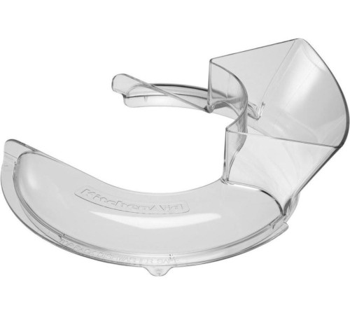 Планетарний міксер з відкидним блоком KitchenAid Artisan 5KSM95PSEBS 4,3 л