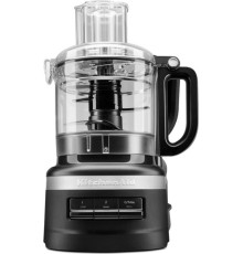 Кухонний комбайн KitchenAid 5KFP0719EBM 1,7 л 