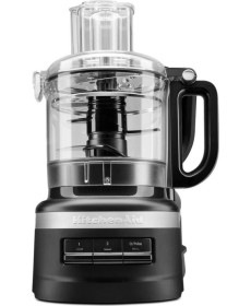 Кухонний комбайн KitchenAid 5KFP0719EBM 1,7 л 