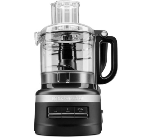 Кухонний комбайн KitchenAid 5KFP0719EBM 1,7 л