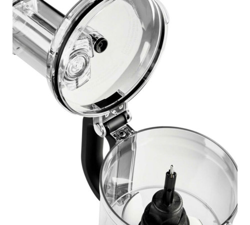 Кухонний комбайн KitchenAid 5KFP0719EBM 1,7 л