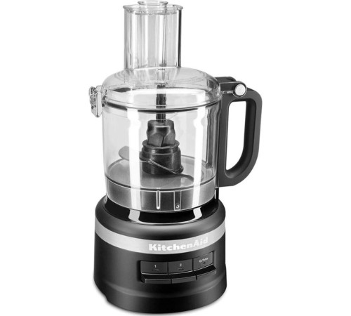 Кухонний комбайн KitchenAid 5KFP0719EBM 1,7 л