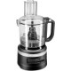 Кухонний комбайн KitchenAid 5KFP0719EBM 1,7 л