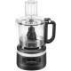 Кухонний комбайн KitchenAid 5KFP0719EBM 1,7 л
