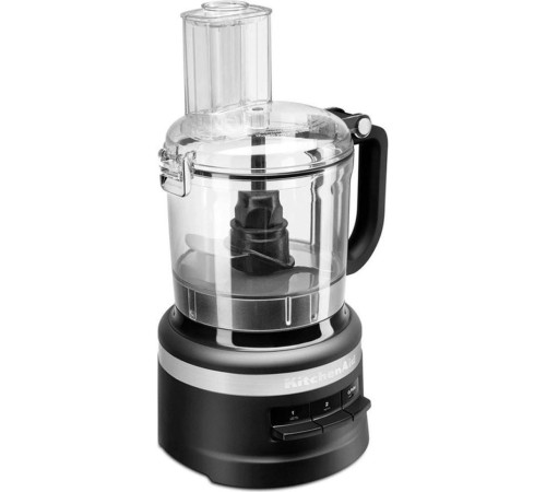 Кухонний комбайн KitchenAid 5KFP0719EBM 1,7 л
