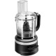Кухонний комбайн KitchenAid 5KFP0719EBM 1,7 л
